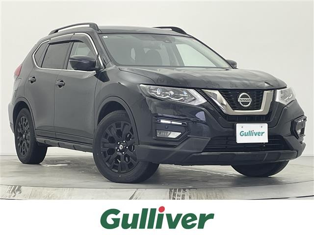 エクストレイル2.0 20Xi Vセレクション エクストリーマーX 4WD