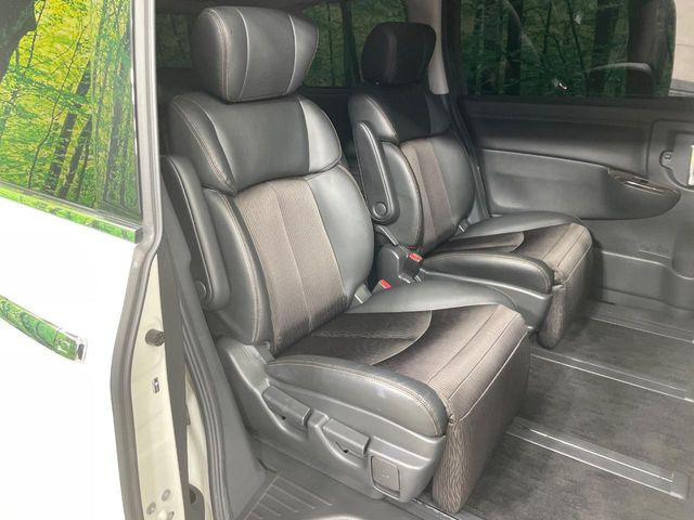 ���ڒ����̓E�H�[�N�X���[�ƂȂ��Ă���܂��B���ڂƎO��ڂ̈ړ�����~�肪�Ƃ��Ă��y�ɂȂ�̂ŁA���~��̍ۂ��X�g���X�������邱�Ƃ͂���܂����