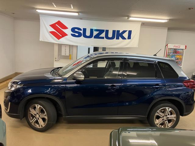 エスクード1.4 Sリミテッド 4WD