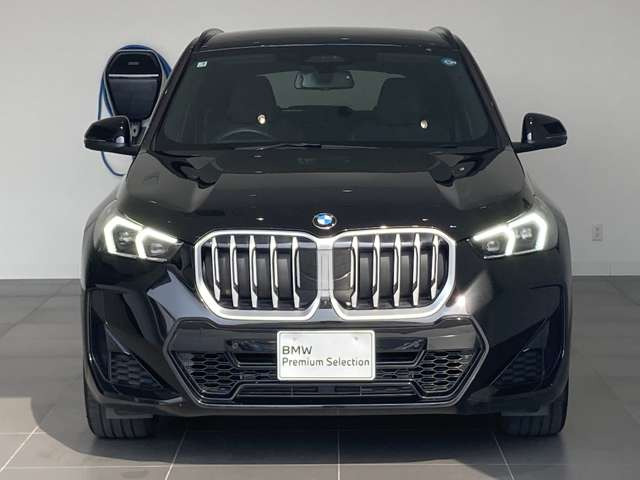 X1xドライブ 20d Mスポーツ DCT 4WD