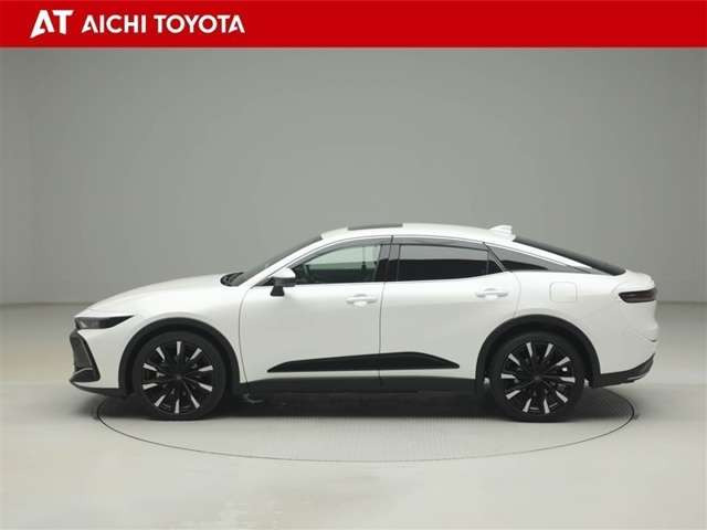 クラウンクロスオーバー