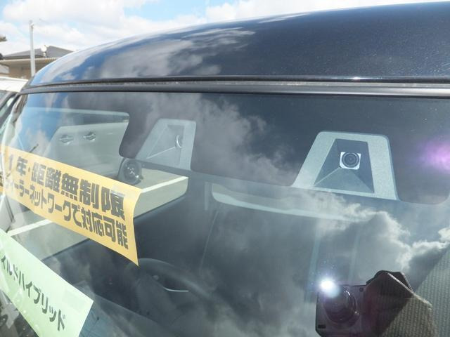 スペーシアハイブリッド(HYBRID) G