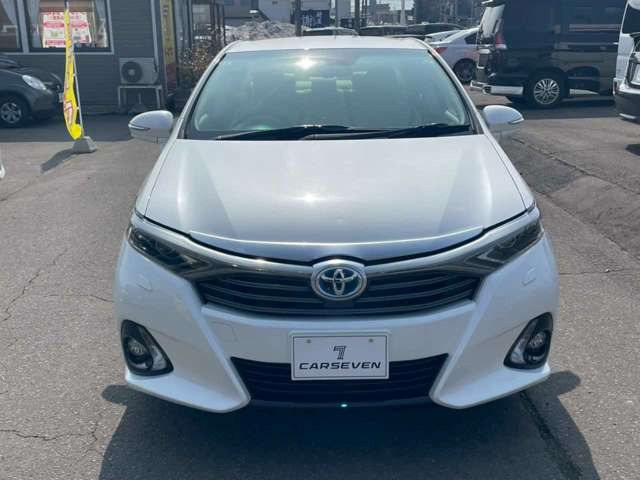 SAI2.4 S Cパッケージ