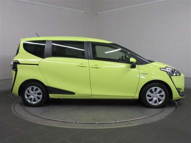 シエンタハイブリッド 1.5 G