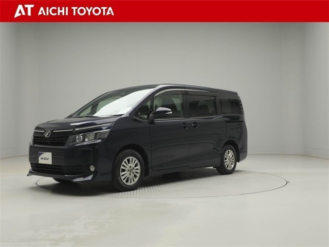 ヴォクシー2.0 V