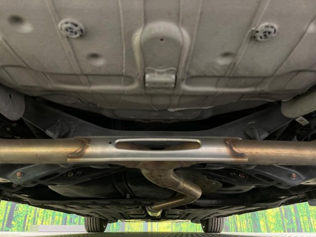 下回りがきれいなうちに、防錆加工の施工がオススメ。降雪地域はもちろん、沿岸部にお住いの方や、趣味でマリン・ウィンタースポーツをされる方にご好評いただいております。