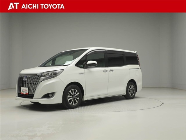 エスクァイアハイブリッド1.8 Gi プレミアムパッケージ