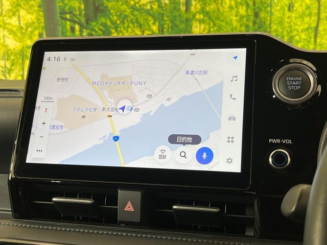 ヴォクシー2.0 S-Z