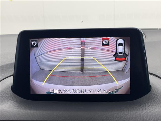 アクセラスポーツ1.5 15XD