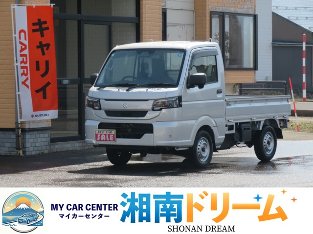 キャリイKC 農繁 4WD