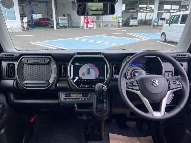 ハスラータフワイルド