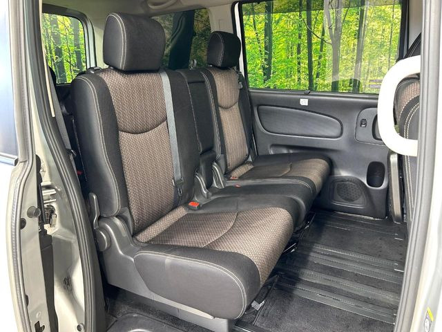 ���ڒ����̓E�H�[�N�X���[�ƂȂ��Ă���܂��B���ڂƎO��ڂ̈ړ�����~�肪�Ƃ��Ă��y�ɂȂ�̂ŁA���~��̍ۂ��X�g���X�������邱�Ƃ͂���܂����