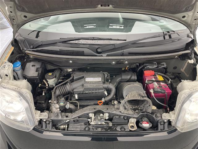 N-BOXG ターボ SSパッケージ 4WD