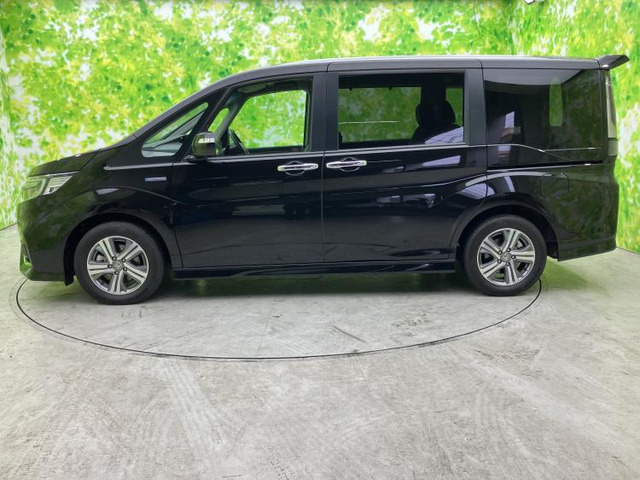 ステップワゴン2.0 スパーダ ハイブリッド G EX ホンダセンシング