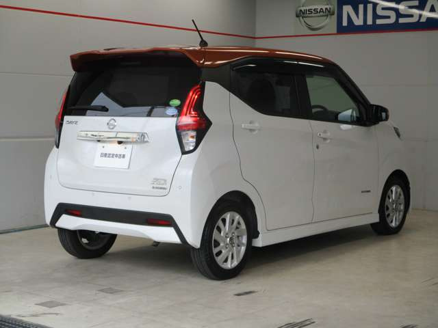 デイズハイウェイスターX プロパイロットエディション