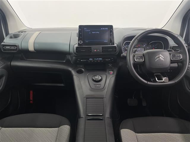 ベルランゴシャイン ブルー HDi XTRパック ディーゼル