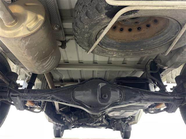 キャリイKC エアコン パワステ