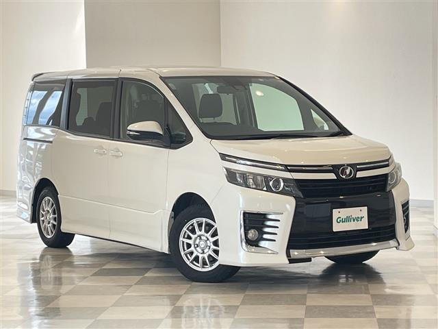 ヴォクシー2.0 ZS