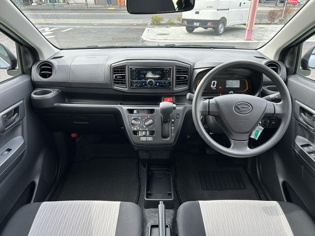 ミライースL SAIII