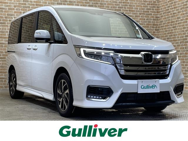 ステップワゴン1.5 スパーダ ホンダ センシング 4WD