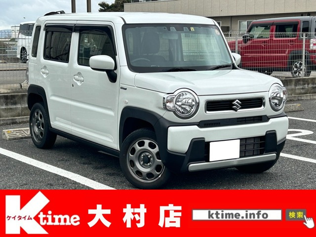 スペーシアハイブリッド(HYBRID) G