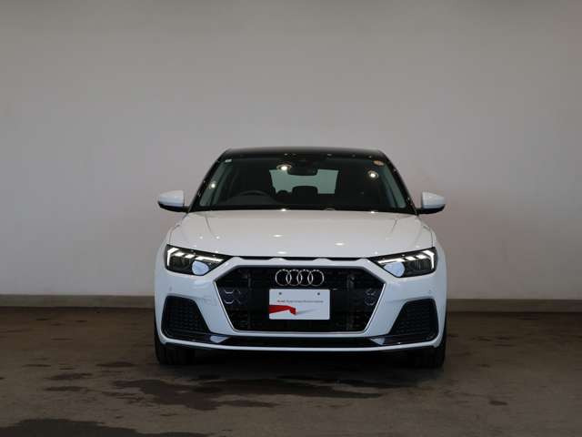 A1スポーツバック25 TFSI アドバンスド