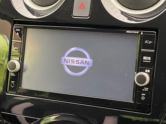 ノート1.2 e-POWER X