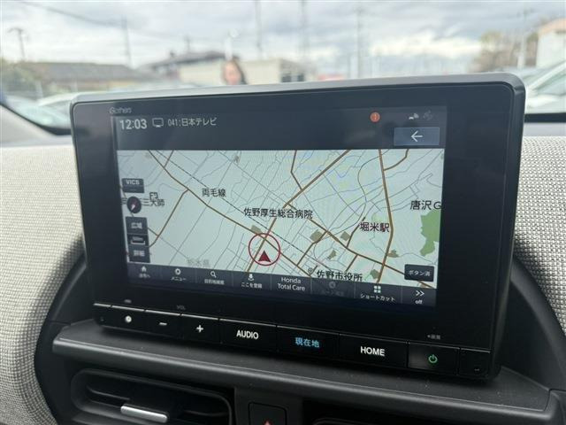 フリード1.5 e:HEV エアー 4WD