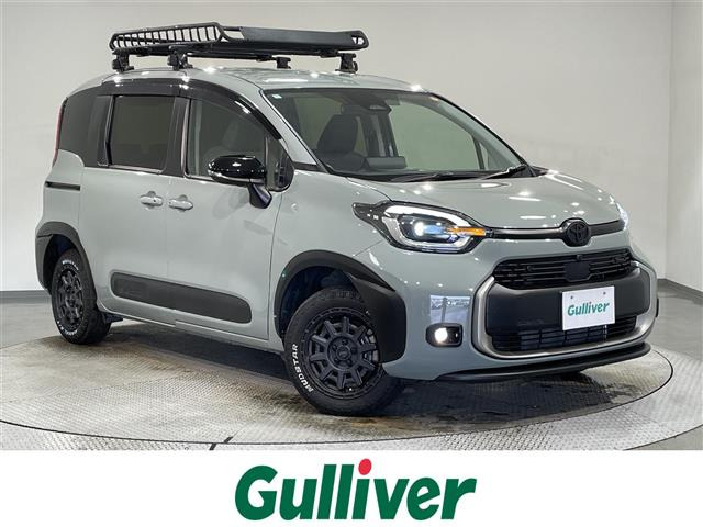 シエンタハイブリッド 1.5 Z