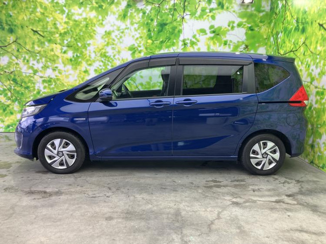 フリード1.5 ハイブリッド G ホンダセンシング