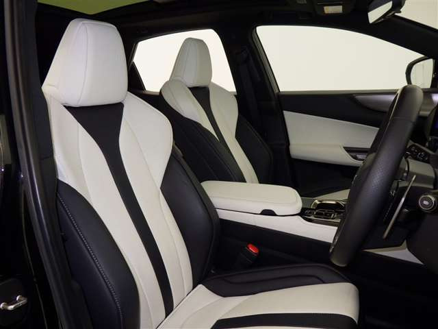 NX350h Fスポーツ