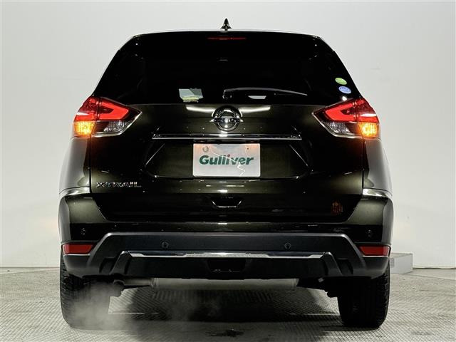 エクストレイル2.0 20Xi