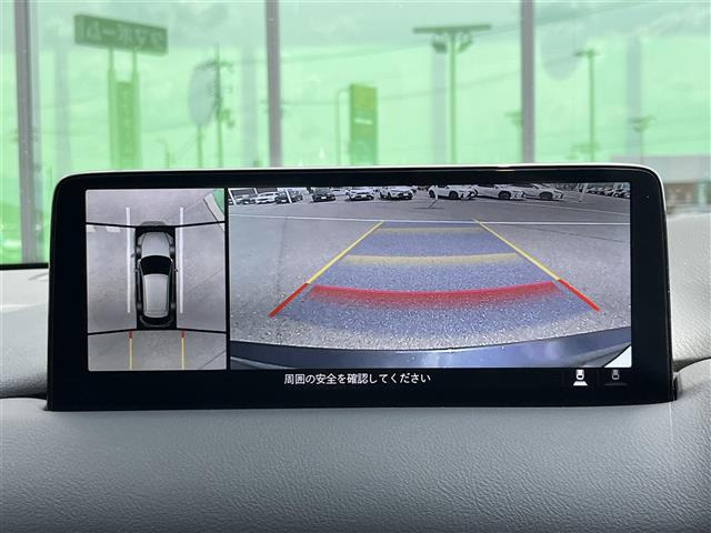 CX-52.2 XD ブラックトーンエディション 4WD