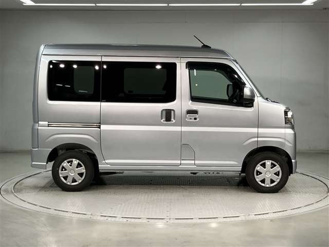 ハイゼットカーゴ