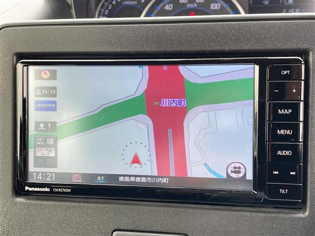 ワゴンRハイブリッド(HYBRID) FZ