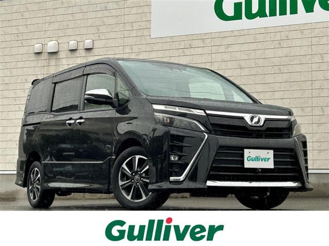 ヴォクシー2.0 ZS 煌