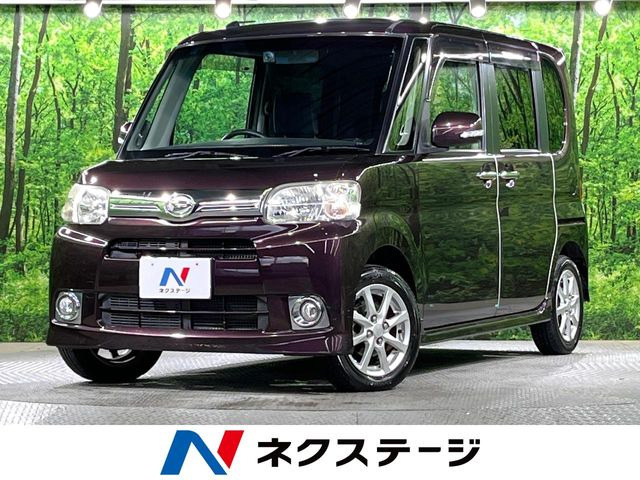 タント（ダイハツ）G スペシャル 中古車画像