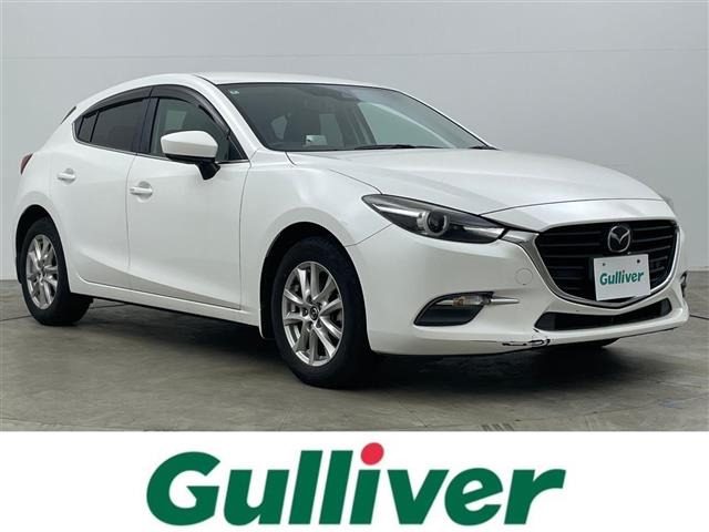 アクセラスポーツ1.5 15XD プロアクティブ