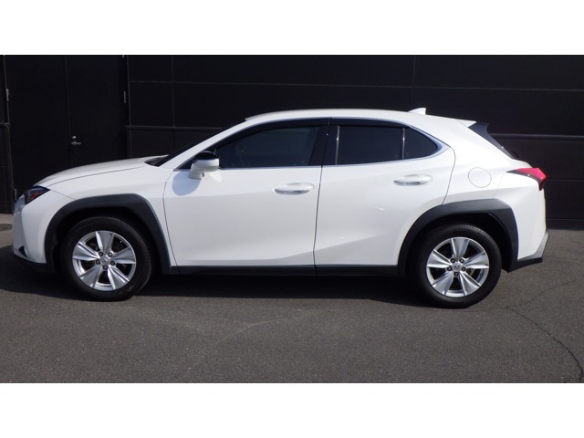 UX200 バージョンC