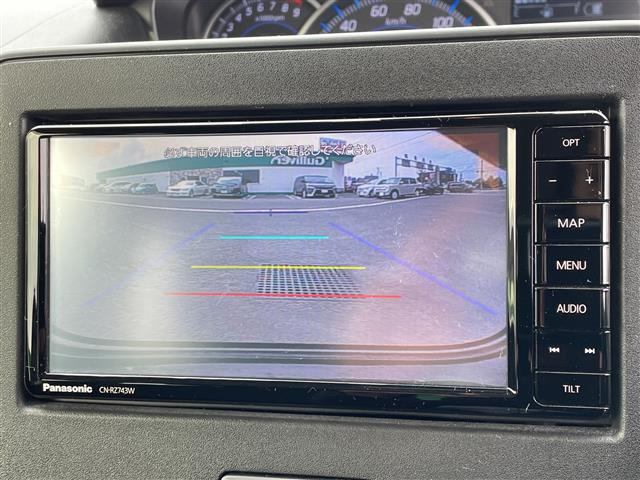 ワゴンRハイブリッド(HYBRID) FZ