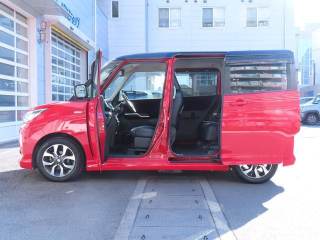 ソリオバンディット1.2 ハイブリッド(HYBRID) MV