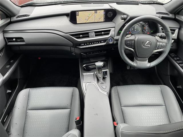 UX250h バージョンC