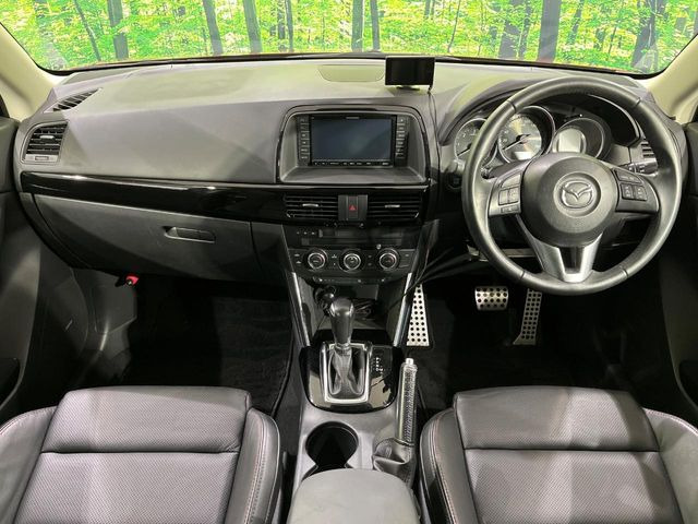 CX-52.2 XD Lパッケージ