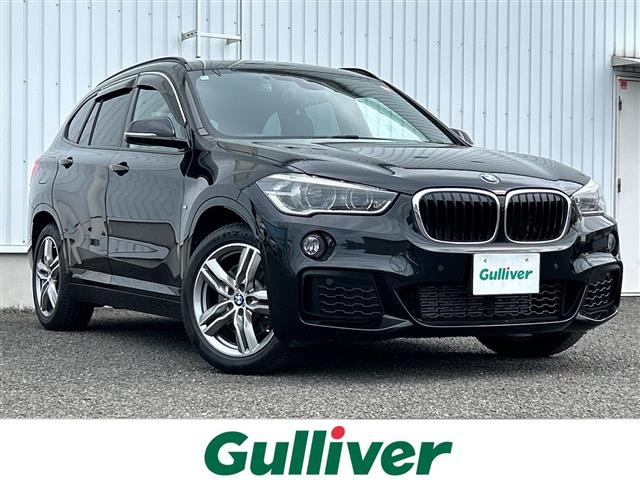 X1xドライブ 25i Mスポーツ 4WD