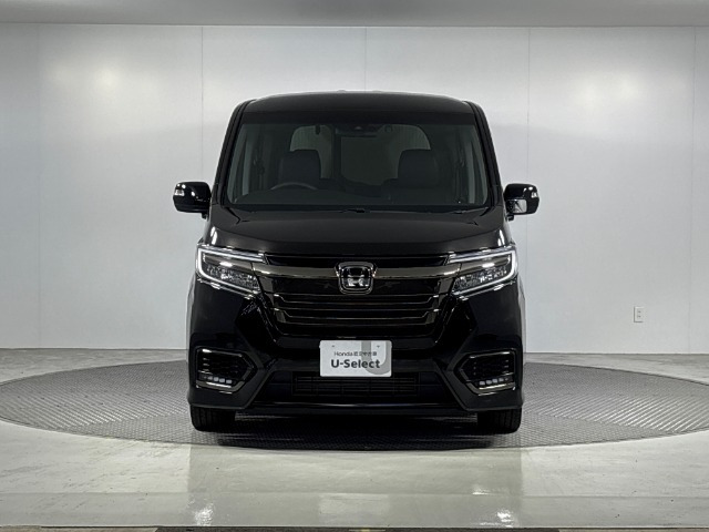 ステップワゴン1.5 スパーダ クールスピリット ホンダ センシング