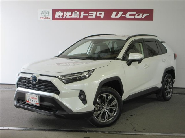 RAV42.5 ハイブリッド X