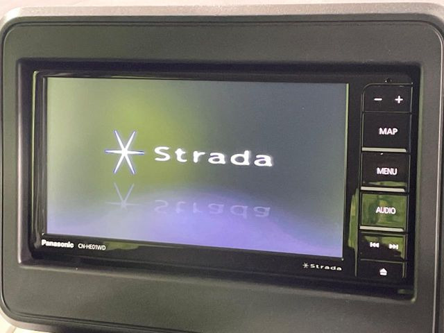 �y�����i�r�z�l�C�̏����i�r�𑕔��B�I�[�f�B�I�@�\���[�����Ă���ABluetooth�ڑ�����΂������̃X�}�z��MP3�v���C���[�̉��y���Đ��\!�����̉^�]������Ɋy�����Ȃ�܂�!!