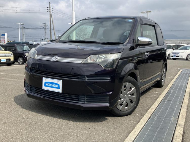 スペイド1.5 F ジャック