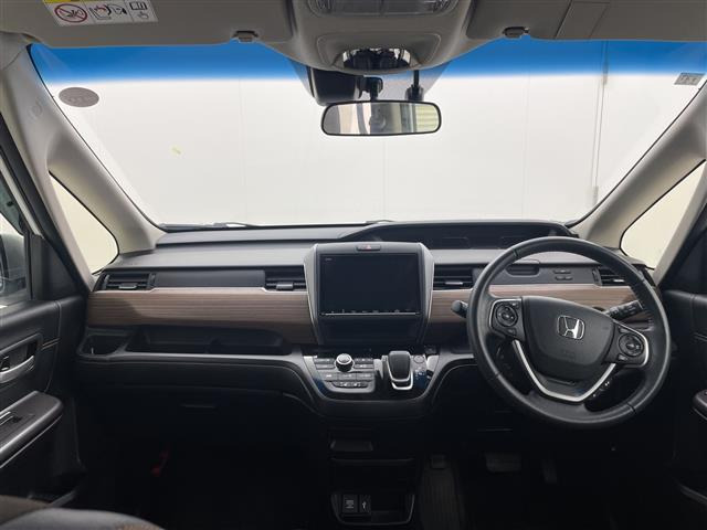 フリード1.5 ハイブリッド クロスター ホンダセンシング