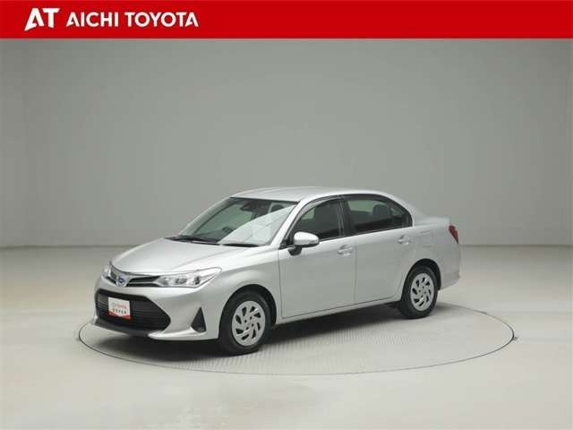 カローラアクシオ1.5 ハイブリッド EX